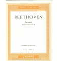 Beethoven: Sonata No. 9 in A Major, Op. 47 "Kreutzer" - Violin-Piano/Schottt