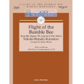 Rimsky-Korsakov: The Flight Of The Bumble Bee, Bk/CD Set