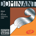 Thomastik Dominant, Cello D, Synthetic/Chrome