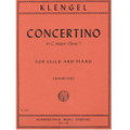 Klengel: Concertino No. 1 In C Major, Op. 7/Intl