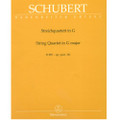 Schubert: Quartet In G Major, Op. 161, D. 887