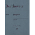 Beethoven: Piano Trios, Vol. 2/Henle