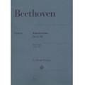 Beethoven: Piano Trios, Vol. 3/Henle