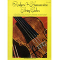 Rodgers/Hammerstein: String Colors Folio, Drum/Bells Part