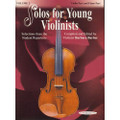 Solos For Young Violinists Volume 2 Part By Barbara Barber