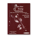 Solos For Young Violinists Volume 4 Part By Barbara Barber