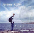 Jeremy Kittel Roaming CD