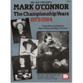 O'Connor, Mark - The Championship Years for Fiddle