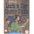 Zucco - Learn To Play Country Fiddle