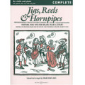 Jones, Edward Huws - Jigs, Reels and Hornpipes (Complete) for Violin and Piano