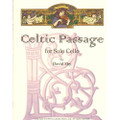 Eby, David - Celtic Passage - Cello Solo