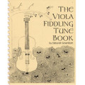 Greenblatt,  Deborah - The Viola Fiddling Tune Book