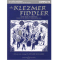 Jones, E: The Klezmer Fiddler (Complete) - Violin and Piano