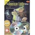 The American Fiddle Method, Violin Book w/CD/DVD Set, Vol. 1