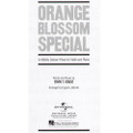 Rouse: Orange Blossom Special for Violin