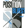 Jones, Edward Huws - Got Those Position Blues? - Violin and Piano