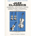 Jazz Classics for String Quartet