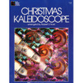Frost: Christmas Kaleidoscope, Violin