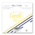 Corelli Alliance Viola String Set, 4/4 Size