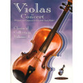 Violas In Concert Volume 1 (Formally Suzuki Ensembles Volume 3)