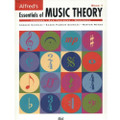 Alfred's Essentials Of Music Theory, Bk. 1