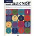 Alfred's Essentials Of Music Theory (Complete)