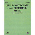 Applebaum: Building Technique with Beautiful Music, Violin, Bk 2