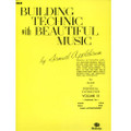 Applebaum: Building Technique With Beautiful Music, Violin, Bk 3