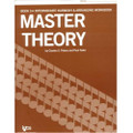 Master Theory, Bk. 5, Intermediate Harmony