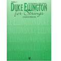 Zinn: Duke Ellington For Strings, Violin 1 Part