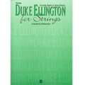 Zinn: Duke Ellington For Strings, Viola Part