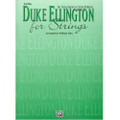 Zinn: Duke Ellington For Strings, Cello Part