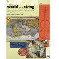 Holmes/Volk: World On A String, Violin