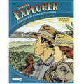 Dabczynski/Meyer/Phillips: String Explorer, Resource Kit, Bk. 1