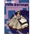 Martin: Folk Strings For String Quartet, Score ONLY