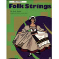 Martin: Folk Strings for Solo Violin