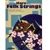 Martin: More Folk Strings For Cello Ensemble