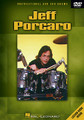 Jeff Porcaro DVD by Jeff Porcaro. For Drums. Instructional/Drum/DVD. Rock. DVD. Published by Hal Leonard.

The late Jeff Porcaro was a Grammy Award-winning star from Toto and one of the most respected and innovative drummers in contemporary music. On this DVD, he describes his approach to straight time, triplet and shuffle feels, Latin grooves, half-time shuffles, bass drum pedal techniques and a variety of effects on the high hat. A live band setting featuring his brother Michael on bass and David Garfield on keyboards creates an exciting atmosphere to demonstrate Jeff's famous grooves. Includes a lesson book. 34 minutes.