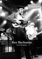 Roy Buchanan - Live at Rockpalast by Roy Buchanan. Live/DVD. DVD. MVD #MIG90397DVD. Published by MVD.

Guitarist extraordinaire Roy Buchanan and band live in 1985 on German TV. Includes incredible covers of “Green Onions,” “Walk, Don't Run” and Jimi Hendrix's “Foxy Lady”.