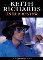 Keith Richards - Under Review. Live/DVD. DVD. Hal Leonard #SIDVD526. Published by Hal Leonard.

He's the baddest of them all, the man with at least nine lives and the most Rock N' Roll performer since the dawn of time - and we love him for all of it. This DVD features a 2 hour documentary film which details the life and career of the one man who made it all seem possible. It includes rare and classic musical performances re-assessed by a panel of esteemed experts, exclusive interviews, obscure footage and seldom seen photographs. Also included is footage of and comment on Keith's pivotal influence, live and studio recordings of classics such as Satisfaction, Jumping Jack Flash, Brown Sugar, Tumbling Dice, Start Me Up and many others, plus bonus features.