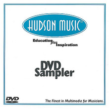 Hudson DVD Sampler. (The Finest Multimedia for Musicians). Instructional/Drum/DVD. DVD. Hudson Music #HDDVDSM03. Published by Hudson Music.
Product,36240,Jimi Hendrix - Learn to Play the Songs from Are You Experienced"