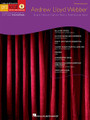 Andrew Lloyd Webber. (Pro Vocal Women's Edition Volume 10). By Andrew Lloyd Webber. For Vocal. Pro Vocal. Play Along, Karaoke. Softcover with Karaoke CD. 32 pages. Published by Hal Leonard.

Whether you're a karaoke singer or preparing for an audition, the Pro Vocal series is for you. The book contains the lyrics, melody, and chord symbols for eight hit songs. The CD contains demos for listening and separate backing tracks so you can sing along. The CD is playable on any CD, but it is also enhanced for PC and Mac computer users so you can adjust the recording to any pitch without changing the tempo! Perfect for home rehearsal, parties, auditions, corporate events, and gigs without a backup band. This volume includes 8 favorite Lloyd Webber standards: All I Ask of You • As If We Never Said Goodbye • Don't Cry for Me Argentina • I Don't Know How to Love Him • Memory • Unexpected Song • Wishing You Were Somehow Here Again • With One Look.