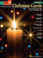 Christmas Carols. (Pro Vocal Male/Female Edition Volume 7). By Various. For Vocal. Pro Vocal. Softcover with CD. 12 pages. Published by Hal Leonard.

Whether you're a karoake singer or preparing for an audition, the Pro Vocal series is for you. The book contains the lyrics, melody, and chord symbols for eight favorite songs. The CD contains demos for listening and separate backing tracks so you can sing along. The CD is playable on any CD, but it is also enhanced for PC and Mac computer users so you can adjust the recording to any pitch without changing the tempo! Perfect for home rehearsal, parties, auditions, corporate events, and gigs without a backup band.

This volume includes 8 holiday favorites: Hark! The Herald Angels Sing • It Came upon the Midnight Clear • Joy to the World • O Come, All Ye Faithful (Adeste Fideles) • O Come, O Come Immanuel • O Holy Night • O Little Town of Bethlehem • The Twelve Days of Christmas.