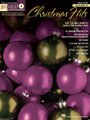 Christmas Hits. (Pro Vocal Women's Edition Volume 39). By Various. For Voice. Pro Vocal. Play Along, Karaoke. Softcover with Karaoke CD. 40 pages. Published by Hal Leonard.

Whether you're a karaoke singer or preparing for an audition, the Pro Vocal series is for you. The book contains the lyrics, melody, and chord symbols for hit songs. The CD contains demos for listening and separate backing tracks so you can sing along. The CD is playable on any CD, and also enhanced so PC & Mac users can adjust the recording to any pitch without changing the tempo! Perfect for home rehearsal, parties, auditions, corporate events, and gigs without a backup band.

This volume includes 7 favorites: All I Want for Christmas Is You • The Christmas Song (Chestnuts Roasting on an Open Fire) • Feliz Navidad • I'll Be Home for Christmas • Jingle-Bell Rock • We Need a Little Christmas • White Christmas.