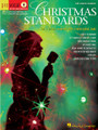 Christmas Standards. (Pro Vocal Women's Edition Volume 5). By Various. For Vocal. Pro Vocal. Play Along, Karaoke. Softcover with Karaoke CD. 24 pages. Published by Hal Leonard.

Whether you're a karaoke singer or preparing for an audition, the Pro Vocal series is for you. The book contains the lyrics, melody, and chord symbols for eight hit songs. The CD contains demos for listening and separate backing tracks so you can sing along. The CD is playable on any CD, but it is also enhanced for PC and Mac computer users so you can adjust the recording to any pitch without changing the tempo! Perfect for home rehearsal, parties, auditions, corporate events, and gigs without a backup band. This volume includes 8 holiday favorites, each in the style of the artist listed: Frosty the Snow Man (Patti Page) • Let It Snow! Let It Snow! Let It Snow! (Lena Horne) • Merry Christmas, Darling (Carpenters) • My Favorite Things (Barbra Streisand) • Rockin' Around the Christmas Tree (Brenda Lee) • Rudolph the Red-Nosed Reindeer (Ella Fitzgerald) • Santa Baby (Eartha Kitt) • Santa Claus Is Comin' to Town (The Andrews Sisters).