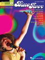 Disco Fever. (Pro Vocal Women's Edition Volume 6). By Various. For Vocal. Pro Vocal. Play Along, Karaoke. Softcover with Karaoke CD. 37 pages. Published by Hal Leonard.

Whether you're a karaoke singer or preparing for an audition, the Pro Vocal series is for you. The book contains the lyrics, melody, and chord symbols for eight hit songs. The CD contains demos for listening and separate backing tracks so you can sing along. The CD is playable on any CD, but it is also enhanced for PC and Mac computer users so you can adjust the recording to any pitch without changing the tempo! Perfect for home rehearsal, parties, auditions, corporate events, and gigs without a backup band. This volume includes 8 dance favorites: Boogie Oogie Oogie (A Taste of Honey) • Funkytown (Lipps Inc.) • Hot Stuff (Donna Summer) • I Will Survive (Gloria Gaynor) • It's Raining Men (The Weather Girls) • Le Freak (Chic) • Turn the Beat Around (Vicki Sue Robinson) • We Are Family (Sister Sledge).