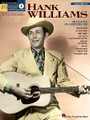 Hank Williams. (Pro Vocal Men's Edition Volume 39). By Hank Williams. For Voice. Pro Vocal. Play Along, Karaoke. Softcover with Karaoke CD. 32 pages. Published by Hal Leonard.

Whether you're a karaoke singer or preparing for an audition, the Pro Vocal series is for you. The book contains the lyrics, melody, and chord symbols for eight hit songs. The CD contains demos for listening and separate backing tracks so you can sing along. The CD is playable on any CD, but it is also enhanced for PC and Mac computer users so you can adjust the recording to any pitch without changing the tempo! Perfect for home rehearsal, parties, auditions, corporate events, and gigs without a backup band. This volume includes 8 of Williams' legendary songs: Cold, Cold Heart • Hey, Good Lookin' • Honky Tonkin' • I Can't Help It (If I'm Still in Love with You) • Jambalaya (On the Bayou) • Kaw-Liga • Take These Chains from My Heart • Your Cheatin' Heart.