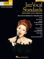 Jazz Vocal Standards. (Pro Vocal Women's Edition Volume 18 featuring Judy Niemack). By Judy Niemack. By Various. For Voice. Pro Vocal. Play Along, Karaoke. Softcover with Karaoke CD. 64 pages. Published by Hal Leonard.

Whether you're a karaoke singer or preparing for an audition, the Pro Vocal series is for you. The book contains the lyrics, melody, and chord symbols for eight classic songs. The CD contains demos for listening and separate backing tracks so you can sing along. The CD is playable on any CD, but it is also enhanced for PC and Mac computer users so you can adjust the recording to any pitch without changing the tempo! Perfect for home rehearsal, parties, auditions, corporate events, and gigs without a backup band. This volume features 10 popular jazz standards, including: All of Me • Bye Bye Blackbird • Lover Man (Oh, Where Can You Be?) • Lullaby of Birdland • Misty • My Funny Valentine • One Note Samba (Samba De Uma Nota So) • Teach Me Tonight • Wave • You'd Be So Nice to Come Home To.