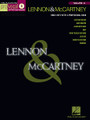 Lennon & McCartney. (Pro Vocal Men's Edition Volume 14). By John Lennon and Paul McCartney. For Voice. Pro Vocal. Play Along, Karaoke. Softcover with Karaoke CD. 32 pages. Published by Hal Leonard.

Whether you're a karaoke singer or preparing for an audition, the Pro Vocal series is for you. The book contains the lyrics, melody, and chord symbols for eight hit songs. The CD contains demos for listening and separate backing tracks so you can sing along. The CD is playable on any CD, but it is also enhanced for PC and Mac computer users so you can adjust the recording to any pitch without changing the tempo! Perfect for home rehearsal, parties, auditions, corporate events, and gigs without a backup band. This volume includes 8 classic hits: Can't Buy Me Love • Come Together • A Hard Day's Night • Help! • I Want to Hold Your Hand • In My Life • When I'm Sixty-Four • Yesterday.