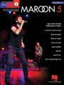 Maroon 5. (Pro Vocal Men's Edition Volume 28). By Maroon 5. For Vocal. Pro Vocal. Softcover with CD. 32 pages. Published by Hal Leonard.

Whether you're a karaoke singer or preparing for an audition, the Pro Vocal series is for you. The book contains the lyrics, melody, and chord symbols for eight hit songs. The CD contains demos for listening and separate backing tracks so you can sing along. The CD is playable on any CD, but it is also enhanced for PC and Mac computer users so you can adjust the recording to any pitch without changing the tempo! Perfect for home rehearsal, parties, auditions, corporate events, and gigs without a backup band.

This volume includes 8 songs: If I Never See Your Face Again • Makes Me Wonder • Moves like Jagger • She Will Be Loved • Sunday Morning • This Love • Wake up Call • Won't Go Home Without You.